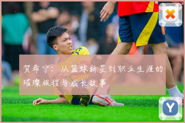 贺希宁：从篮球新星到职业生涯的璀璨旅程与成长故事